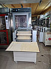 Закаткова машина рогалико формувальна машина з Німеччини, фото 8