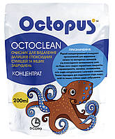 Средство для удаления эпоксидной затирки Octopus Octoclean 200мл