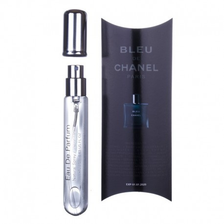 Мініатюра Chanl Bleu de Chanl — Pen Tube 20 ml