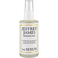 Jeffrey James Botanicals, The Serum, Deeply Hydrating, 2.0 oz (59 ml) в Украине