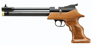 Пневматичний пістолет PCP SnowPeak PP800R