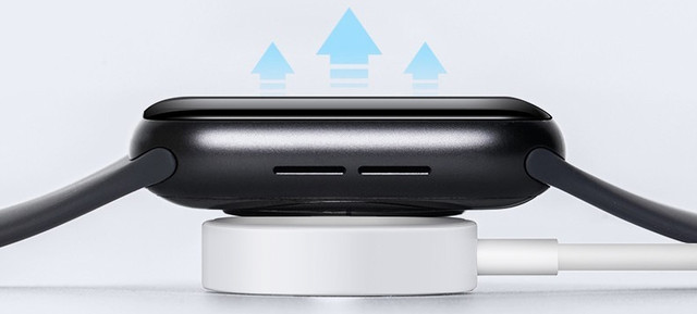 Apple Watch Series 3 USB 100 c