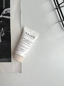 Нічний зволожуючий крем neom overnight facial cream 10 мл