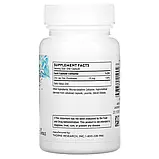 Thorne Research, піколінат цинка, 15 мг, 60 капсул THR-21002, фото 2