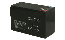 Акумуляторна батарея для електрообприскувача UAH