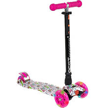 Самокат "Best Scooter" (аналог Maxi Micro) арт. 1341