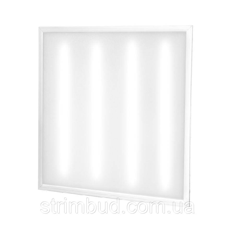 Світильник EVROLIGHT ОПАЛ-B 36 Вт 6400 K (світлодіодна панель), фото 1