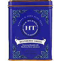 Harney & Sons, Чайная Смесь HT, Голубики, 20 пакетиков, по 1,4 унции (40 г) Днепр