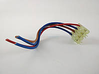 Разъем Прессостата СМА Ariston Indesit Б/у — Купить Недорого на Bigl.ua ...