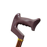 Палиця-сидіння 2 в 1 регульована, фото 4