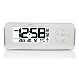 Годинник настільний Technoline WT498 White (WT498), фото 2