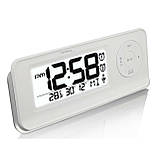 Годинник настільний Technoline WT498 White (WT498), фото 3