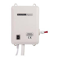 Переносний диспенсер для води — Напруга: 12 В, Місткість: 19 літрів.