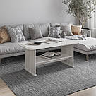 Стіл журнальний у вітальню система Атлант, фото 2