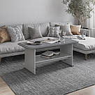 Стіл журнальний у вітальню система Атлант, фото 3