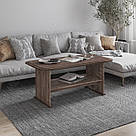 Стіл журнальний у вітальню система Атлант, фото 4