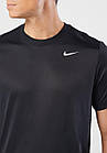 Футболка чоловіча спортивна Nike Dri-FIT Legend T-shirt (DX0989-010), фото 4