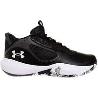 Кроссовки баскетбольные Under Armour Lockdown 6 Basketball Shoes (3025616-001)