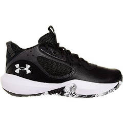 Кросівки баскетбольні Under Armour Lockdown 6 Basketball Shoes (3025616-001)