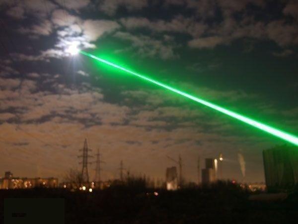 Лазерная указка зелёный лазер Laser 303 green с насадкой MAS - фото 9 - id-p1796535848