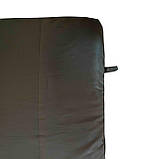 Спальний мішок Tramp Shypit 200XL ковдра з капюш лівий olive 220/100 UTRS-059L, фото 6