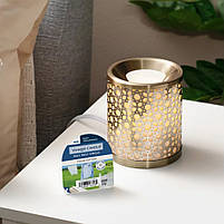 Віск для аромалампи "Горіховий кекс із кардамоном" Yankee Candle 22 г, фото 3