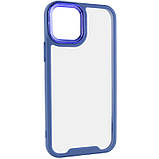 Чохол TPU+PC Lyon Case для Apple iPhone 12 Pro/12 (6.1"), фото 3