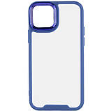 Чохол TPU+PC Lyon Case для Apple iPhone 12 Pro/12 (6.1"), фото 4
