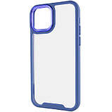 Чохол TPU+PC Lyon Case для Apple iPhone 12 Pro/12 (6.1"), фото 5
