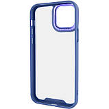 Чохол TPU+PC Lyon Case для Apple iPhone 12 Pro/12 (6.1"), фото 6