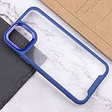 Чохол TPU+PC Lyon Case для Apple iPhone 12 Pro/12 (6.1"), фото 7