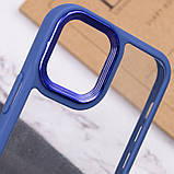 Чохол TPU+PC Lyon Case для Apple iPhone 12 Pro/12 (6.1"), фото 8