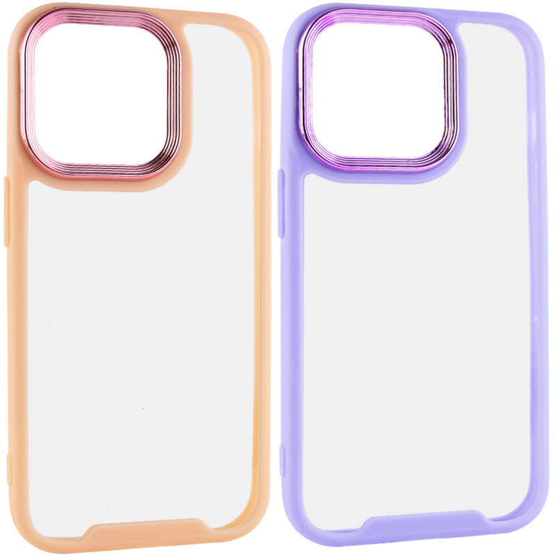 Чохол TPU+PC Lyon Case для Apple iPhone 14 Pro Max (6.7")