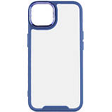 Чохол TPU+PC Lyon Case для Apple iPhone 13 (6.1"), фото 4
