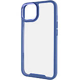 Чохол TPU+PC Lyon Case для Apple iPhone 13 (6.1"), фото 5