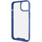 Чохол TPU+PC Lyon Case для Apple iPhone 13 (6.1"), фото 6