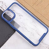 Чохол TPU+PC Lyon Case для Apple iPhone 13 (6.1"), фото 7