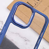 Чохол TPU+PC Lyon Case для Apple iPhone 13 (6.1"), фото 8