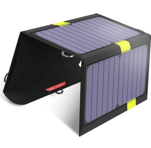 Сонячна панель X-DRAGON XD-SP5V20W