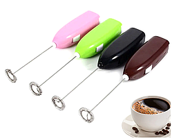 Міні Міксер Пінозбивач Cappucino Maker (00005654)