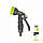 Пістолет для поливу 7 режимів, LIME LINE, LE-5110, фото 2