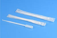 Піпетка Пастера 2 мл стерильна поліетилен