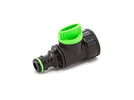 Крани кульові