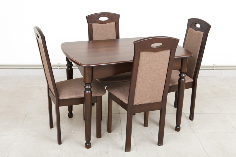 Обідній стіл для маленької кухні Кельн Модуль Люкс