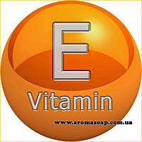 Витамин E ацетат (жидкий) 10 г 1 шт