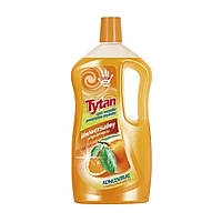 Жидкость для мытья универсальная Tytan Сладкий Апельсин 27740 1 л