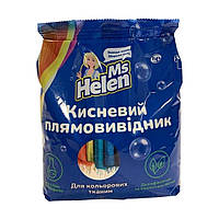 Отбеливатель кислородный Ms Helen 0,9 кг