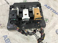 Блок, модуль комфорта Volkswagen CC 2013 года 3aa937087j