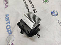 Резистор печки Ford Flex 2013 года T1000034Z