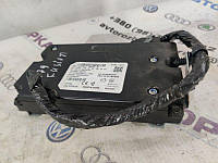 Блок управления навигацией GPS Ford Fusion 2013 года DS7T-14B428-AE